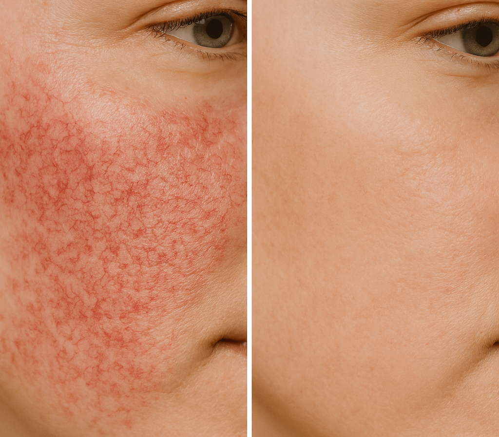 IPL 3 zones 20% korting