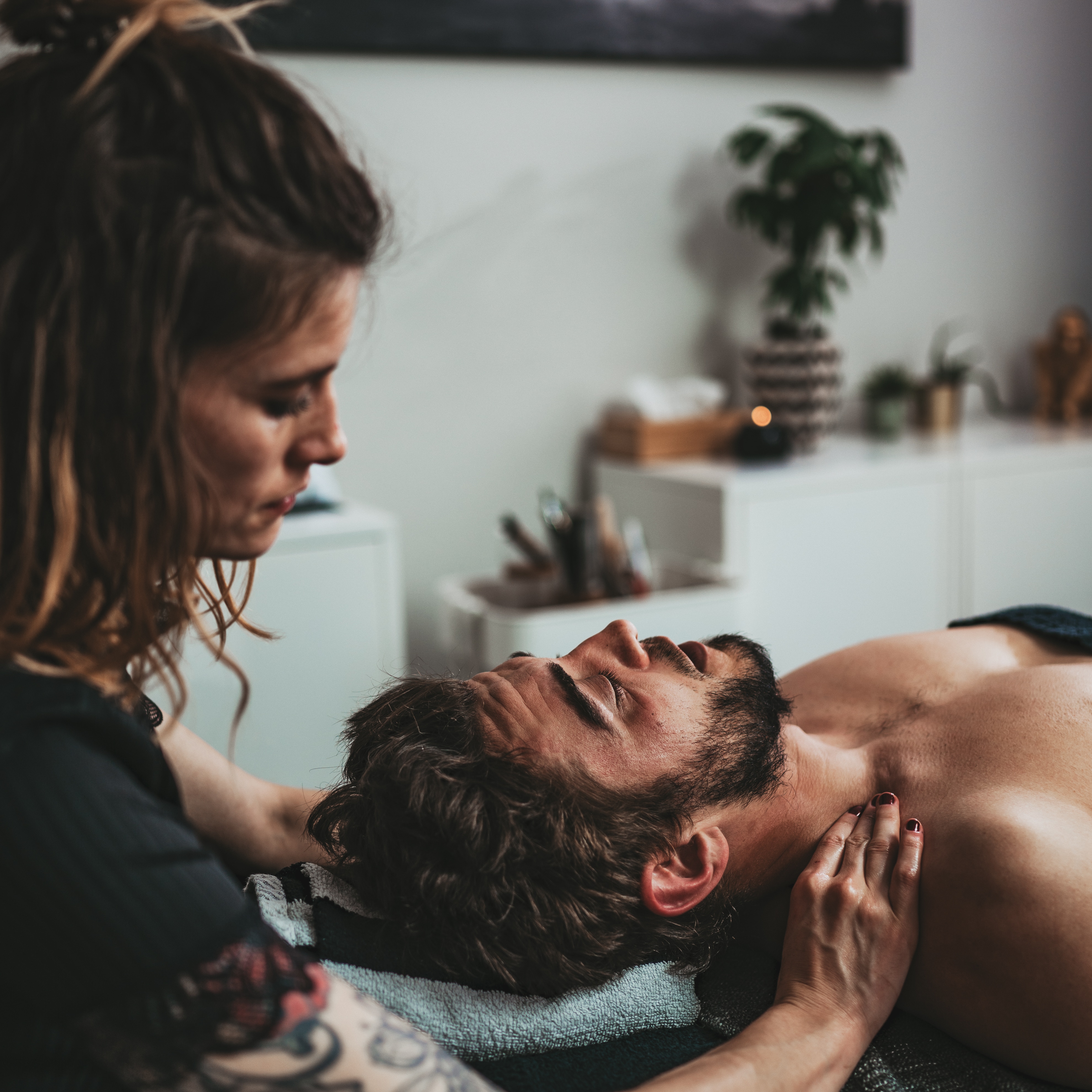 Massage