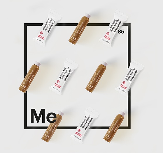 Mesoestetic Bodyshock